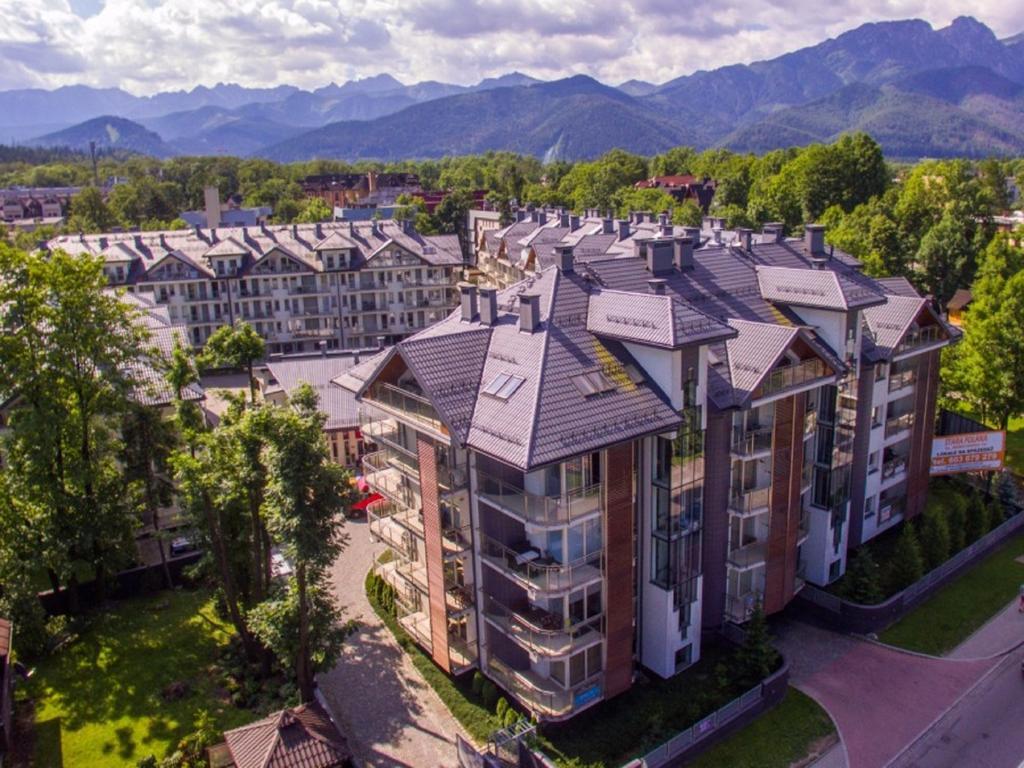 Tatrytop Stara Polana Spa — Zdjęcia 2